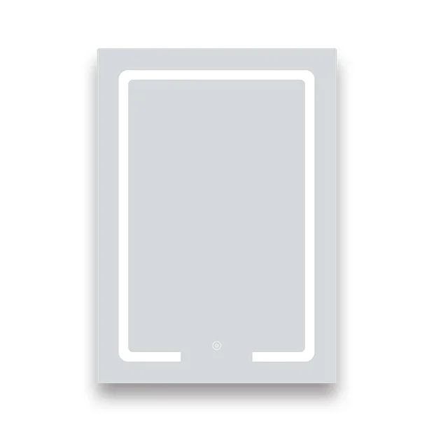 Toreno 500x700mm LED Illuminated Mirror Inc. Touch Sensor 3 Toreno 500x700mm LED Illuminated Mirror Inc. Touch Sensor - Image 3