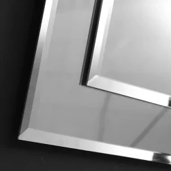 Trafalgar 500 X 700mm Rectangular Bevelled Bathroom Mirror 6 Trafalgar 500 X 700mm Rectangular Bevelled Bathroom Mirror -Default Template 3 mir507 d1
