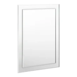Trafalgar 500 X 700mm Rectangular Bevelled Bathroom Mirror 7 Trafalgar 500 X 700mm Rectangular Bevelled Bathroom Mirror -Default Template 3 mir507 d3