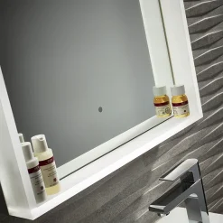 Roper Rhodes Aura Illuminated Mirror 7 Roper Rhodes Aura Illuminated Mirror -Default Template 3 mle450 d1