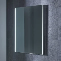 Alternative view of Roper Rhodes Precise Illuminated Mirror