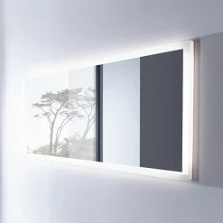 Alternative view of Roper Rhodes Reveal Illuminated Mirror