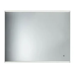 Alternative view of Roper Rhodes Scheme 800mm Illuminated Mirror