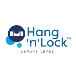 Croydex Henbury Hang N Lock Illuminated Mirror With Demister Pad 700 X 500mm -Default Template 3 mm701722 d2