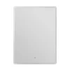 Heritage Bathroom Heritage Stanmer 600 X 800mm Illuminated Rectangle Mirror With Demister Pad