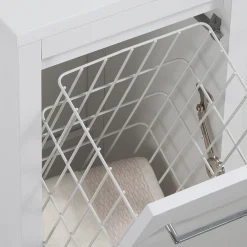 Victorian Plumbing Montrose White Laundry Unit With Chrome Handle 6 Victorian Plumbing Montrose White Laundry Unit With Chrome Handle -Default Template 3 mtlamwcp d1