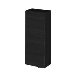 Hudson Reed 300x182mm Hacienda Black Fitted Wall Unit 3 Hudson Reed 300x182mm Hacienda Black Fitted Wall Unit -Default Template 3 off651n