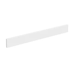 Alternative view of The Period Bathroom Company Period Bathroom Co. 600 Corner Vanity Resin Basin Splashback