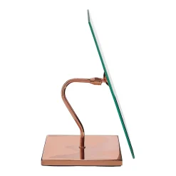 Victorian Plumbing Rose Gold Free Standing Table Mirror 5 Victorian Plumbing Rose Gold Free Standing Table Mirror -Default Template 3 rgfstm d1