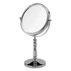 Victorian Plumbing Rho Freestanding Cosmetic Mirror