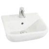 RAK Ceramic RAK Series 600 42cm Semi Recessed Basin