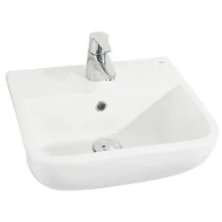 RAK Ceramic RAK Series 600 42cm Semi Recessed Basin