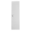 Hudson Reed Sarenna 350mm Wall Hung Tall Unit - Moon White