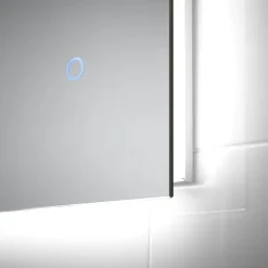 Sensio Furniture Lighting Solution Sensio Serenity Duo Backlit LED Mirror - SE30716D0 -Default Template 3 se30716d0 d2