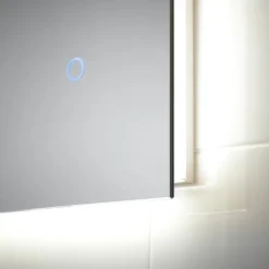 Sensio Furniture Lighting Solution Sensio Serenity Duo Backlit LED Mirror - SE30716D0