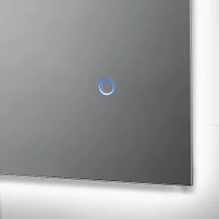 Sensio Furniture Lighting Solution Sensio Eden 600 X 900mm Backlit LED Mirror With Demister Pad -Default Template 3 se30756c0 d1