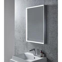 Tavistock Pitch LED Illuminated Mirror With Bluetooth 7 Tavistock Pitch LED Illuminated Mirror With Bluetooth -Default Template 3 sle530 d1