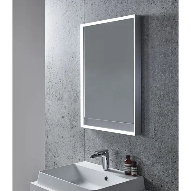 Tavistock Pitch LED Illuminated Mirror With Bluetooth 4 Tavistock Pitch LED Illuminated Mirror With Bluetooth - Image 4