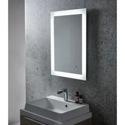 Tavistock Reform LED Backlit Illuminated Mirror -Default Template 3 sle540 d1