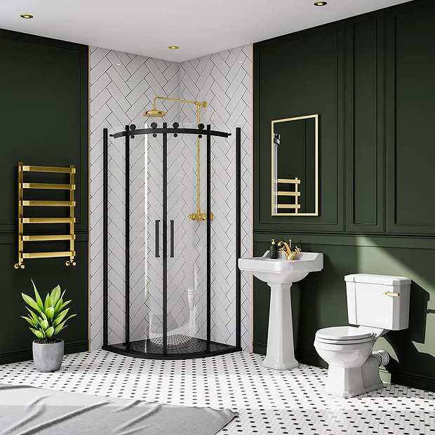 Venice Brushed Brass 400 X 700mm Rectangular Mirror 1 Venice Brushed Brass 400 X 700mm Rectangular Mirror