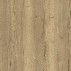 Heritage Bathroom Heritage Caversham WC Unit Worktop 600mm - Oak