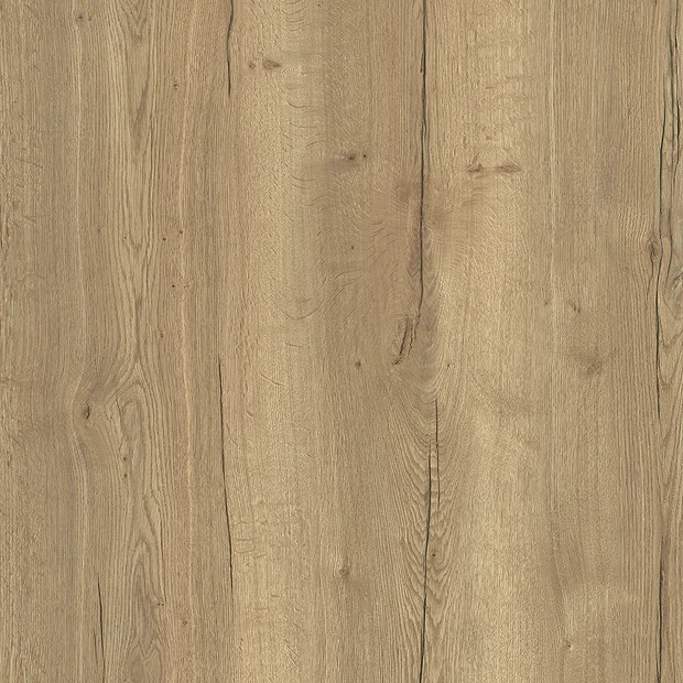 Heritage Bathroom Heritage Caversham WC Unit Worktop 600mm - Oak 1 Heritage Bathroom Heritage Caversham WC Unit Worktop 600mm - Oak