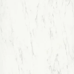 Heritage Bathroom Heritage Wilton Worktop 800mm - White Marble