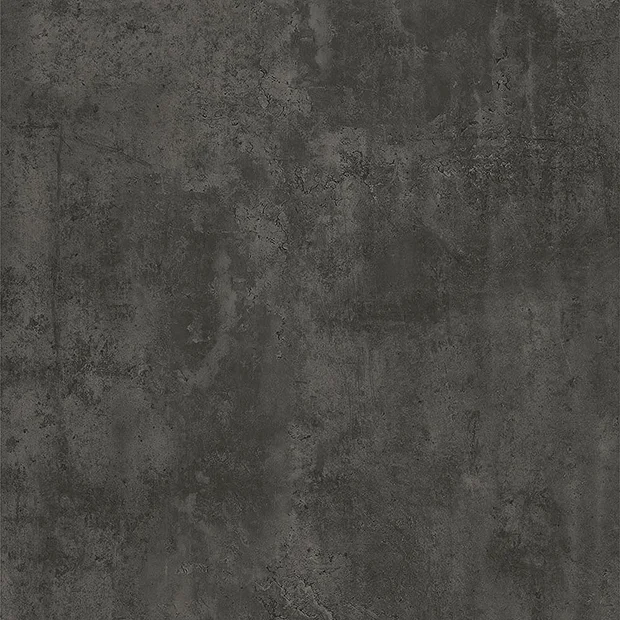 Heritage Bathroom Heritage Lynton 800mm Worktop - Dark Concrete 1 Heritage Bathroom Heritage Lynton 800mm Worktop - Dark Concrete