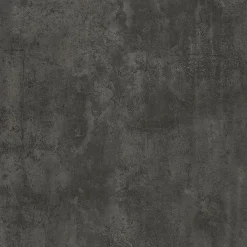 Heritage Bathroom Heritage Lynton 600mm Worktop - Dark Concrete