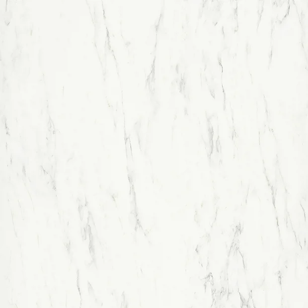 Heritage Bathroom Heritage Lynton 800mm Worktop - White Marble 1 Heritage Bathroom Heritage Lynton 800mm Worktop - White Marble
