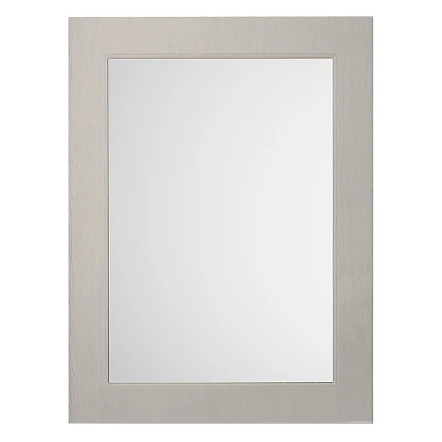 Victorian Plumbing York 800 X 600mm Traditional Grey Mirror 1 Victorian Plumbing York 800 X 600mm Traditional Grey Mirror